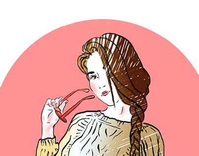Olesya Naryzhnaya on Behance