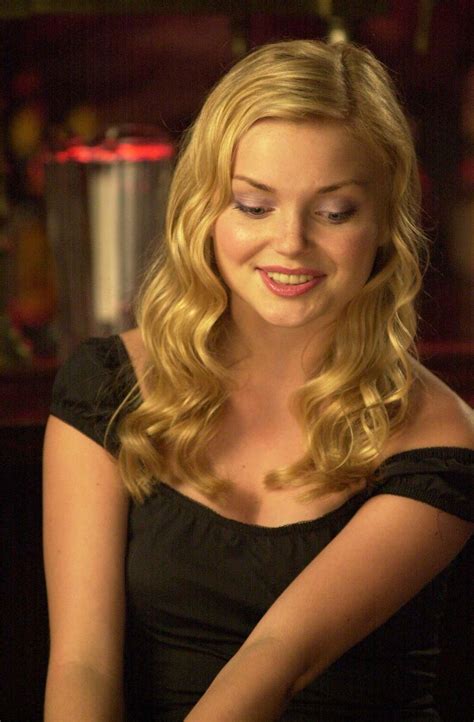 Izabella Miko - "Coyote Ugly" Cast Promoshoot 07/21/2000 • CelebMafia