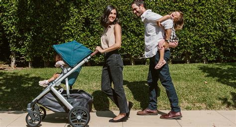 Vista V2 | UPPAbaby - NL ONDERSTEUNING