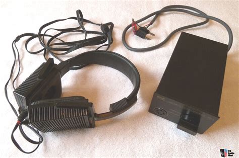 Stax SR80 Pro Headphones For Sale - US Audio Mart