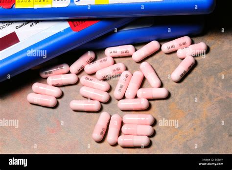 Lithium Bipolar Medication