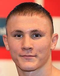 BoxRec: Michael Eifert