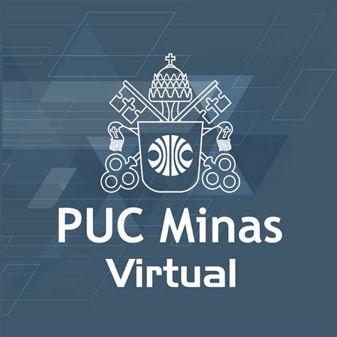 puc minas virtual youtube