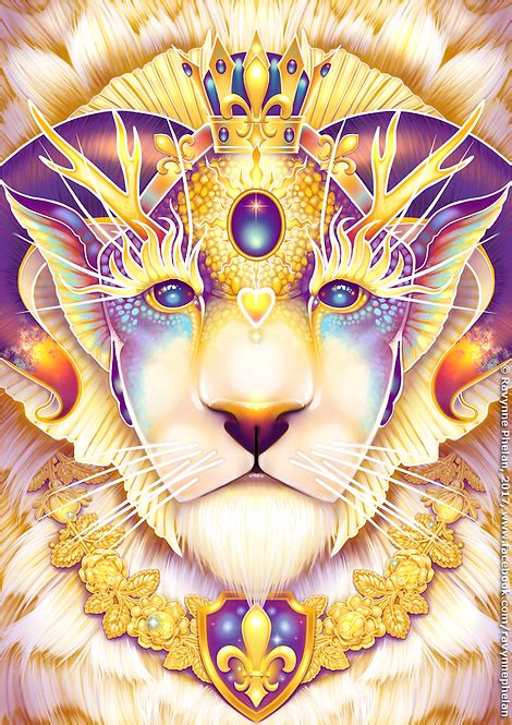 Kingly | ravynnephelan