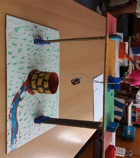 Maquetas De Máquinas Simples 1