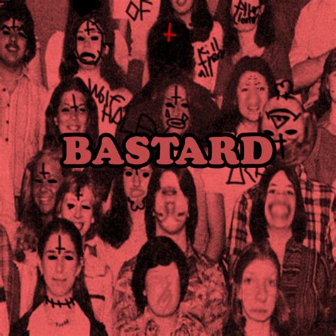 Bastard alternate cover made by me : r/tylerthecreator