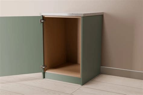 Single Sink Cabinet