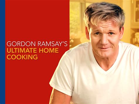 Ramsay Ultimate Cookery Course App