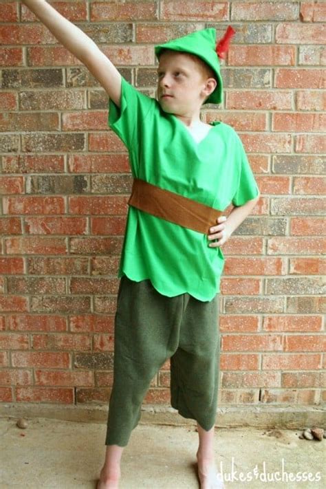 50 Simple Book Week Costume Ideas For 2021 | Simplify Create Inspire