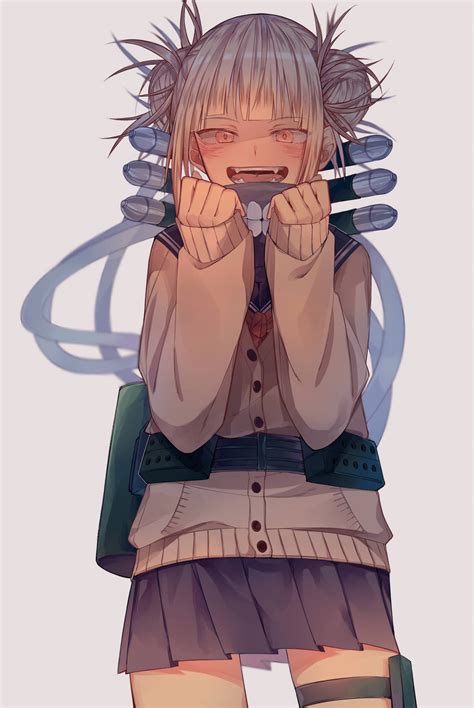 [100+] Fondos de fotos de Himiko Toga | Wallpapers.com