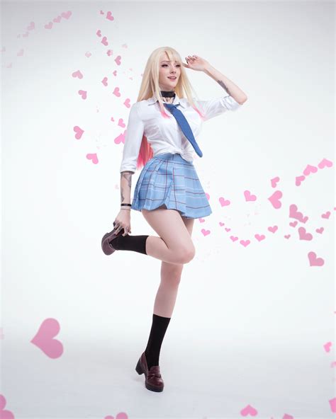 Depvailon.Com: Xenon - Marin Kitagawa