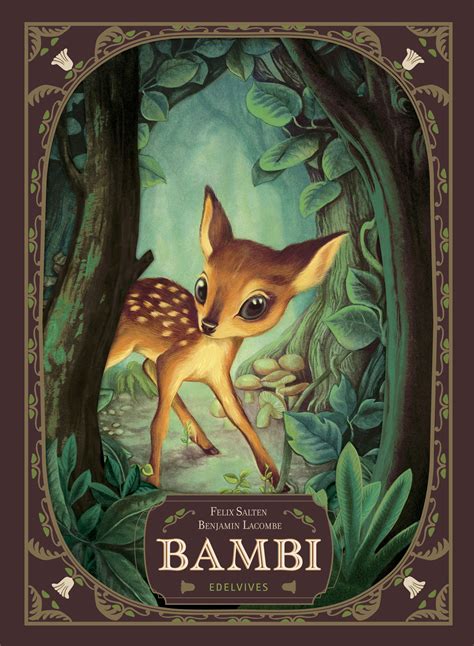 What History Books WON'T Tell You About Bambi Doe Image 3