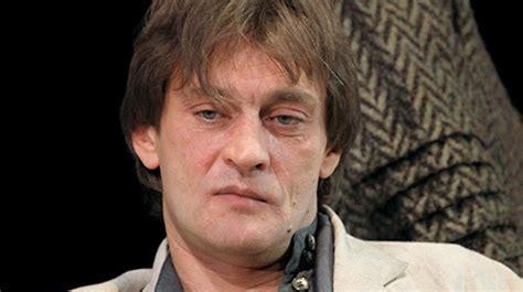 Александр Домогаров: биография, фильмография, личная жизнь, фото ...