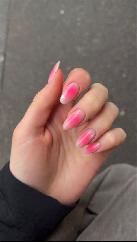 новый фенси маникюрчик 💅🏻 | Pink nails, Stylish nails, Long nails