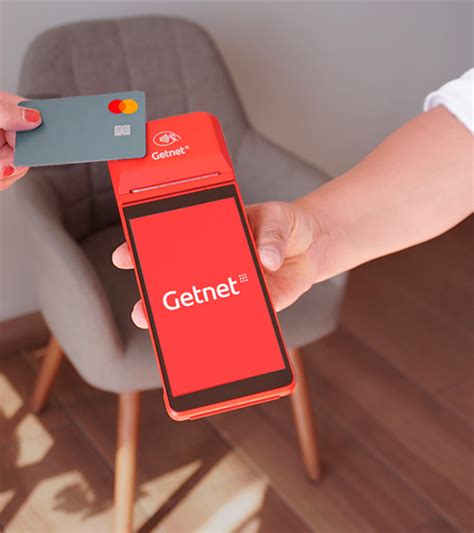 Getnet Adquirencia E Servicos Para Meios De Pagamento - Sobre Getnet | Getnet México