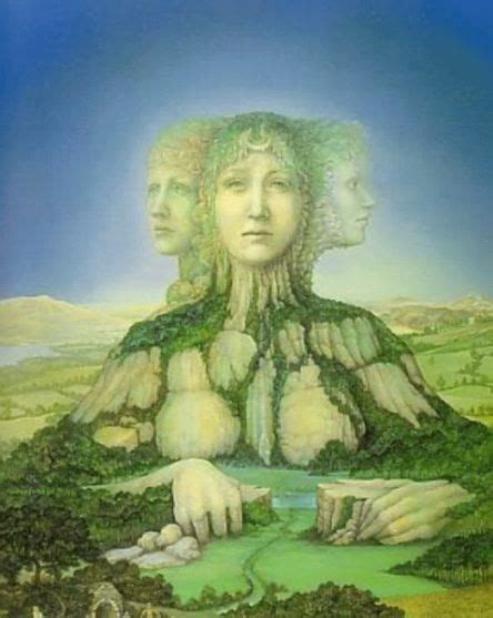 Mother Earth. Found on journeyingtothegoddess.wordpress.com | Celtic ...