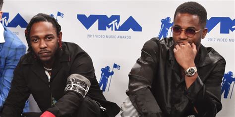 REPORT: Dave Free Steps Down As President Of Top Dawg Entertainment ...