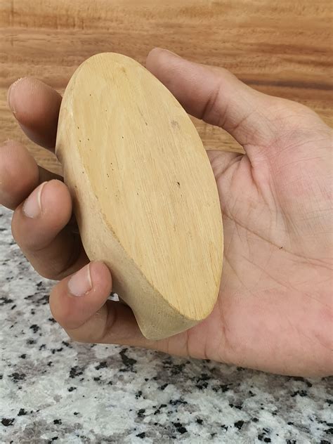 Hand Puppet Material of Plain Doll Body Part. Custom Puppet DIY Do It