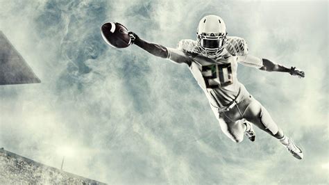 American Football Wallpapers - Top Free American Football Backgrounds ...