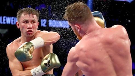 Gennady Golovkin Proves His Greatness Without Fighting: – Boxing Action 24