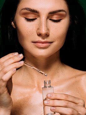 Серум (Serum) для лица: для чего нужен, как пользоваться