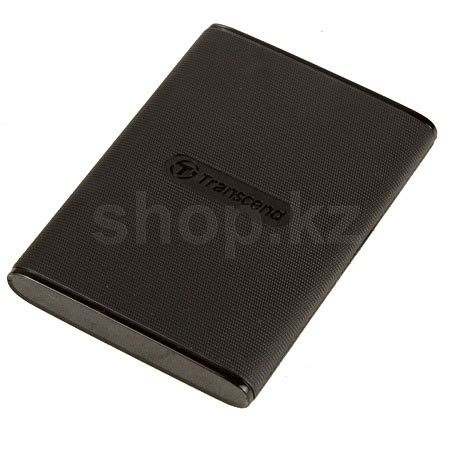 ᐈ Внешний SSD накопитель 1 TB, Transcend ESD270C, Black – купить в ...