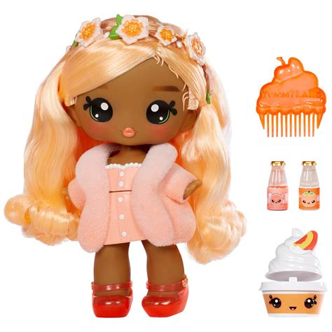 Yummiland 2024 Dolls | The Toy Pool