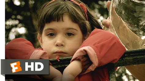 Amélie (1/12) Movie CLIP - Little Amelie (2001) HD - YouTube