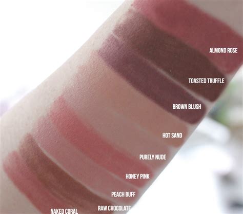 Elle Sees|| Beauty Blogger in Atlanta: NEW Maybelline Makeup Reviews ...