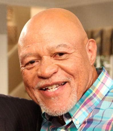 John Beasley - Biography, Height & Life Story | Super Stars Bio