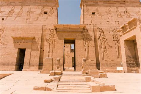 Philae Temple, Aswan: A Visitor’s Guide — The Discoveries Of