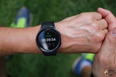 Samsung Galaxy Watch 4 vs 5 - сравнение моделей 2024