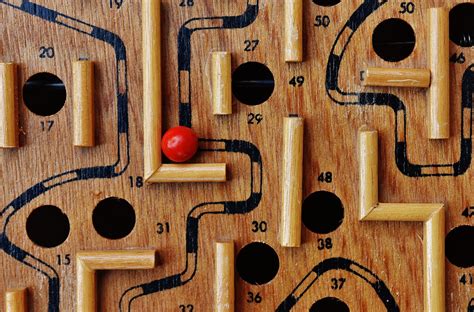 300+ Бесплатные Labyrinth & Лабиринт изображения - Pixabay
