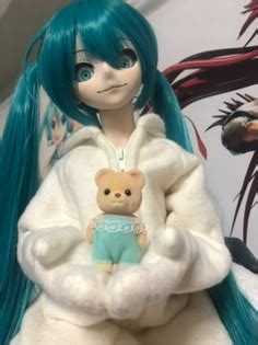 narupajin's Miku | Hatsune miku doll, Hatsune miku, Hatsune miku ...
