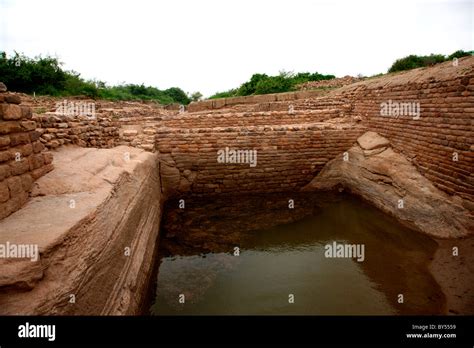 water management system  harappan civilization  harriet woodruff blog
