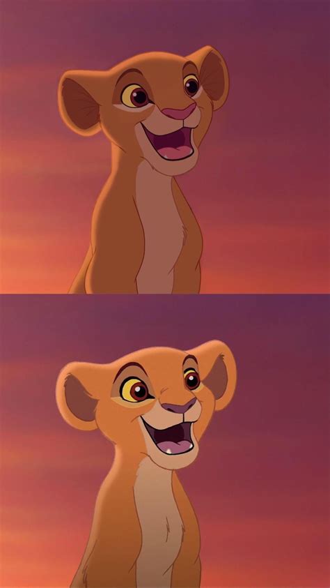 Kiara lion king – Artofit