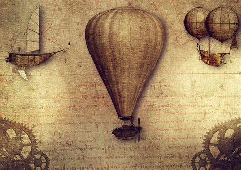 Leonardo Da Vinci Inventions Flying Machines