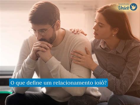 O Que É Versátil No Relacionamento - Relacionamento ioiô: saiba o que é e suas consequências