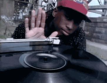 Hip Hop 90S GIF - Find & Share on GIPHY