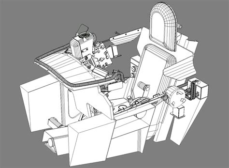 mig-15 cockpit max