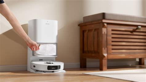 Dreame Bot L10 Ultra: Neuer Saug- und Wischroboter verfügbar