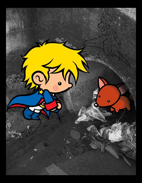 🔥 [50+] Le Petit Prince Wallpapers | WallpaperSafari