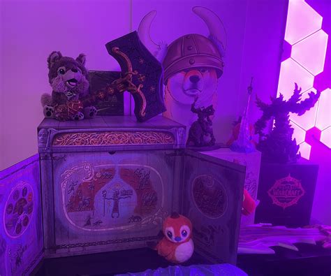 Leyna @OF Top 0.1% on Twitter: "Upgraded the goblin cave today👌 God of