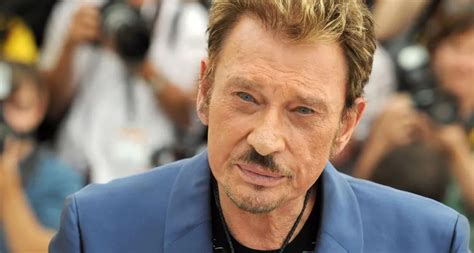 Oh Marie Johnny Hallyday 10