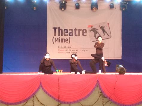 Drama Club | JDCOEM