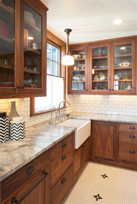 20+ Best Subway Tile Backsplash Ideas For Any Kitchens - Avionale ...