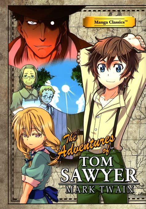 The Adventures of Tom Sawyer by Stacy King | Goodreads
