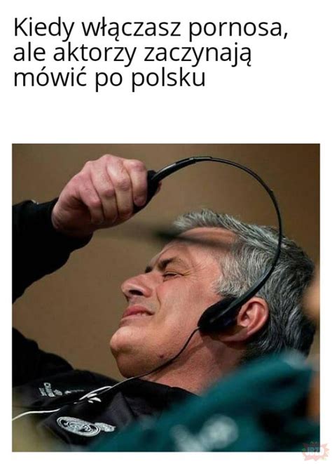 Jakie kurwa dzień dobry?!