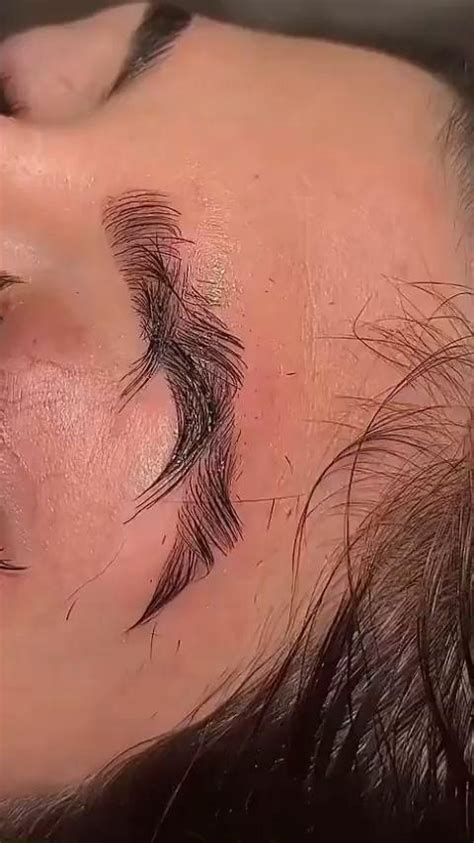 brow wax | Eyebrow tutorial, Eyebrow enhancer, Eyebrow shape