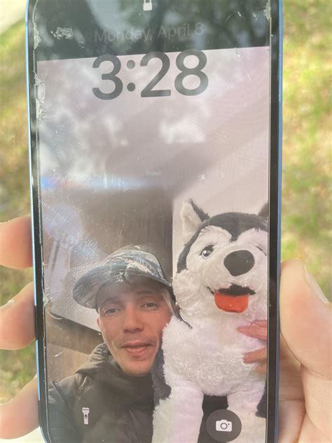 Lost phone : r/ufl